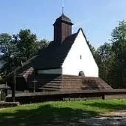 Kostel svaté Kateřiny