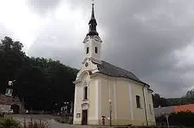 Kirche St. Maximilian