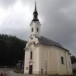 Kostel svatého Maxmiliána