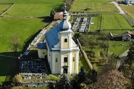 Kostel svatého Mikuláše