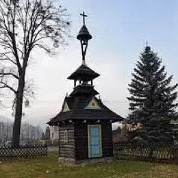 Kaple Svatých Cyrila, Metoděje a Svatého Václava ve Frenštátě „Na Kopané