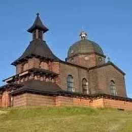 Kaple svatých Cyrila a Metoděje na Radhošti