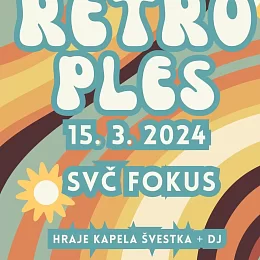 Tipy na víkend 15. 3. - 17. 3. 2024