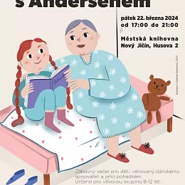 Tipy na víkend 22. 3. - 24. 3. 2024