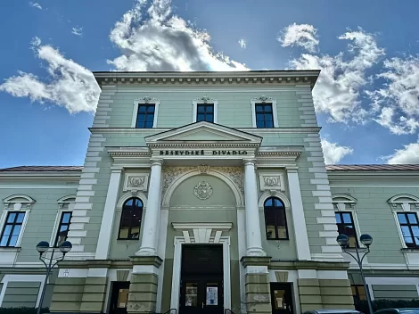 Coat of arms of the town of Nový Jičín from 1886