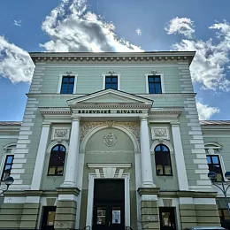 Coat of arms of the town of Nový Jičín from 1886