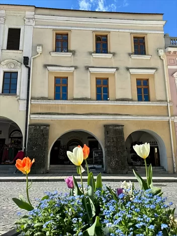 Trzy emblematy Paula Schindlera seniora z&nbsp;1583 r.