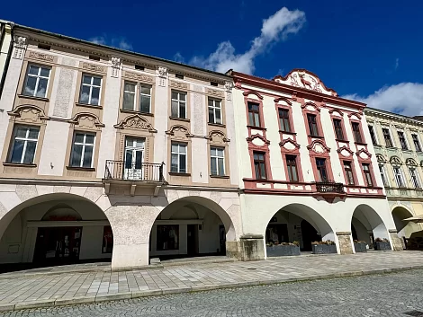 Merka Michaela Breitschneidera z&nbsp;roku 1614