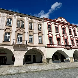 Michael Breitschneider's merka from 1614