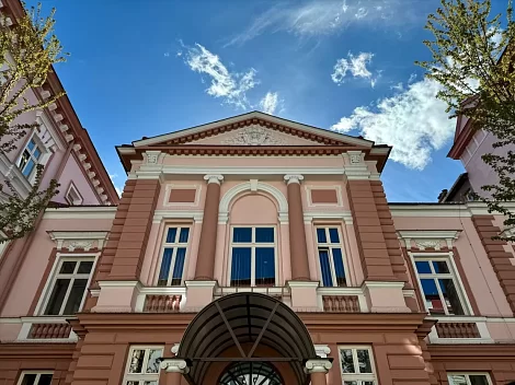 Velký znak rakousko-uherské monarchie z&nbsp;roku 1879