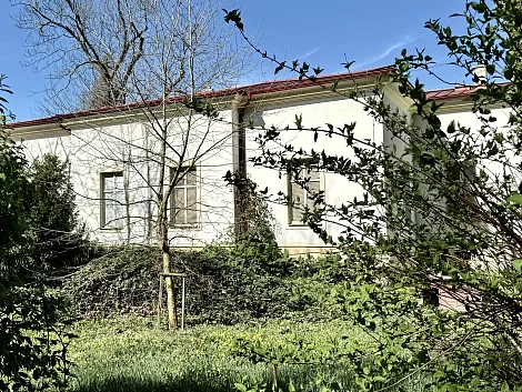 Herb cechu bednarzy z&nbsp;1760 roku.