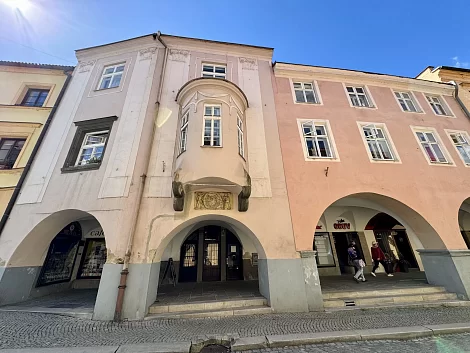 Emblem of Peter Scheitenhauer from 1583