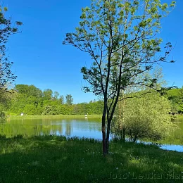 Zbiornik wodny Kacabaja