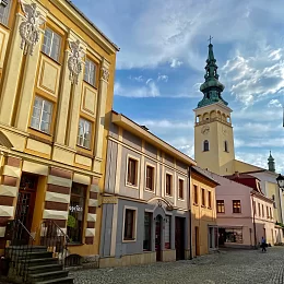 Cennik usług przewodnickich