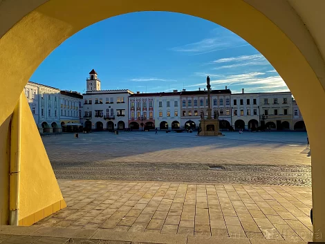 Základní informace