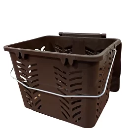 Kompostovací koše a sáčky v prodeji!