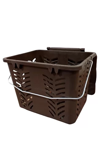 Kompostovací koše a&nbsp;sáčky v&nbsp;prodeji!