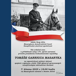 Tipy na víkend 7.3. - 9.3.2025