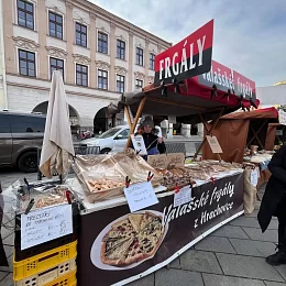 Jarní jarmark je tady!