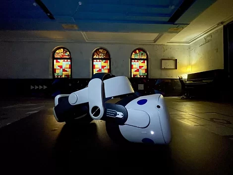 Exit Game virtuální realita