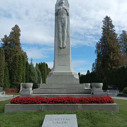 Pomnik ku czci poległych w wojnach światowych
