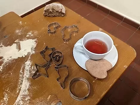 Adwentowe perełki Novego Jičína