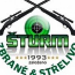 Zbraně a střelivo Šturm