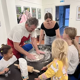 Adventní perly Nového Jičína