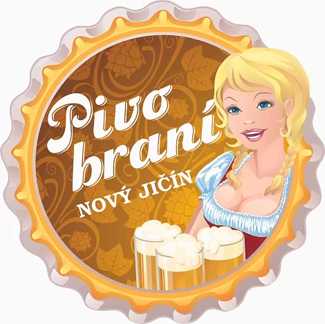 Pivobraní 2026