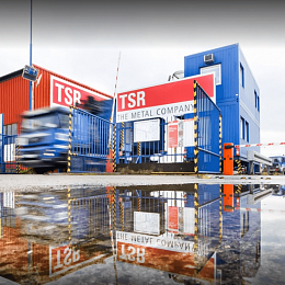 TSR Czech Republic, s.r.o.