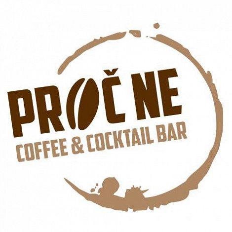 Coffee and Cocktail Bar PROČ NE s.r.o.