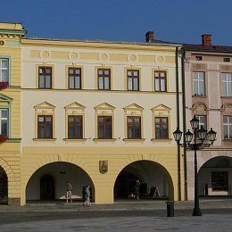 Dům U Zeleného stromu