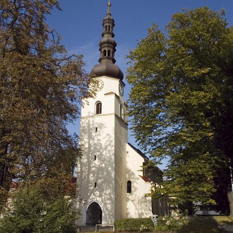 Kościół Świętej Trójcy