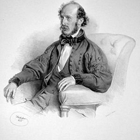 Peter Ritter von Rittinger