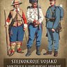 Kniha Stejnokroje vojáků
