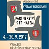 Výstava - 10 let partnerství s Épinalem