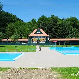 Nový Jičín - Životice u Nový Jičína - Libotín - Nový Jičín