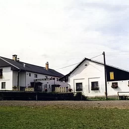Hermelín ranch Nový Jičín