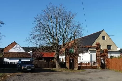 Občanský sdružení Bludička