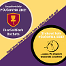 Půjčovné disků na discgolf a trekových holí