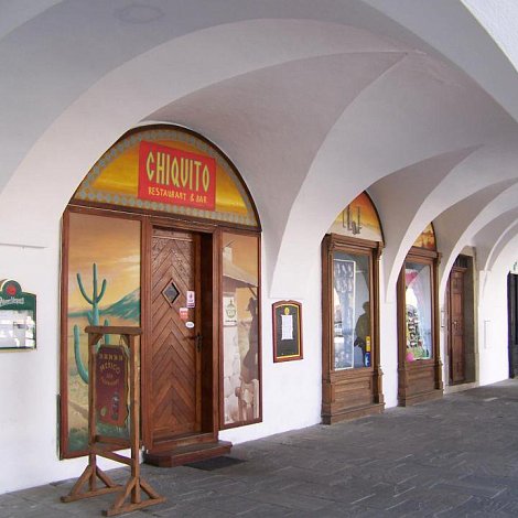 New Mexico Restaurant&Bar