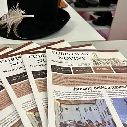 Turistické noviny