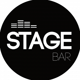 STAGE bar