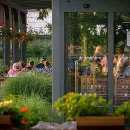 Wellness hotel Abácie