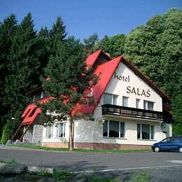 Hotel Salaš