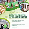 Den turistických informačních center 2021