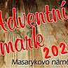 O adventní program lidé nepřijdou