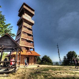 Velký Javorník (Bordovice)