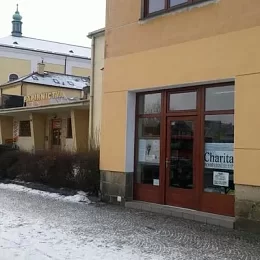 Pohřební služba CHARITAS