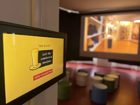 Technologie výrobního procesu klobouků